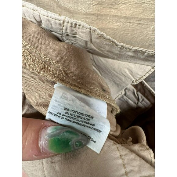 Tory‎ Burch Women's Skinny Jeans Size 24 - Picture 4 of 5